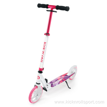 Low Price Foot Scooter High Quality